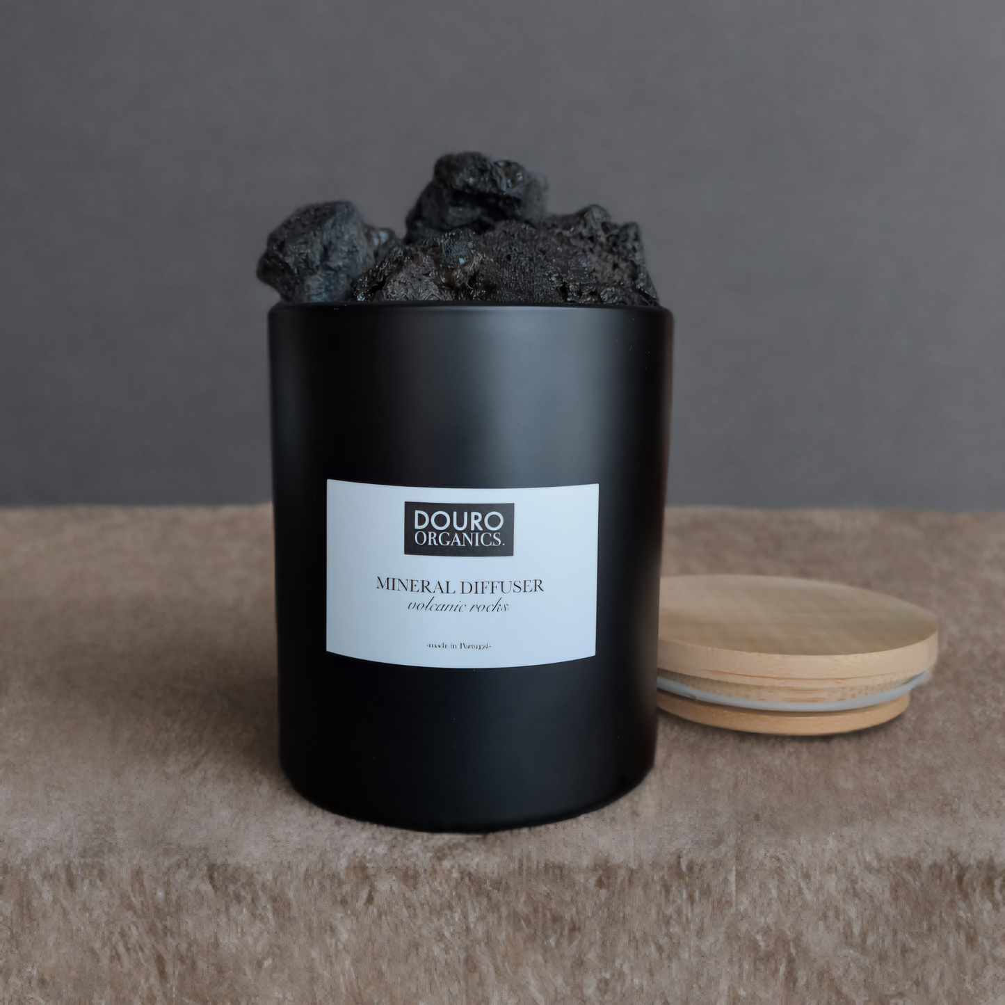 Luxurious Mineral Diffuser