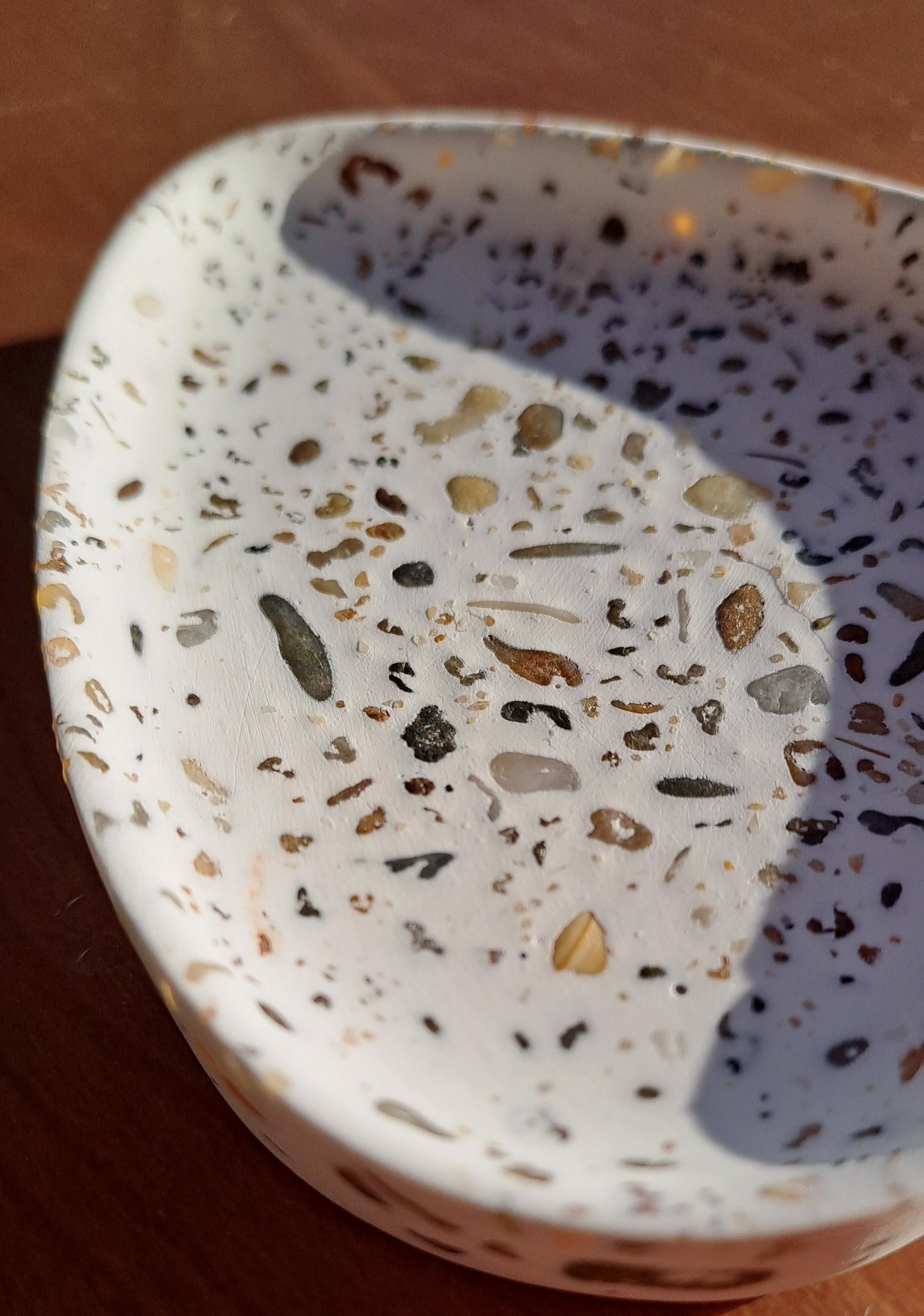 IRREGULAR TRAY - SMALL