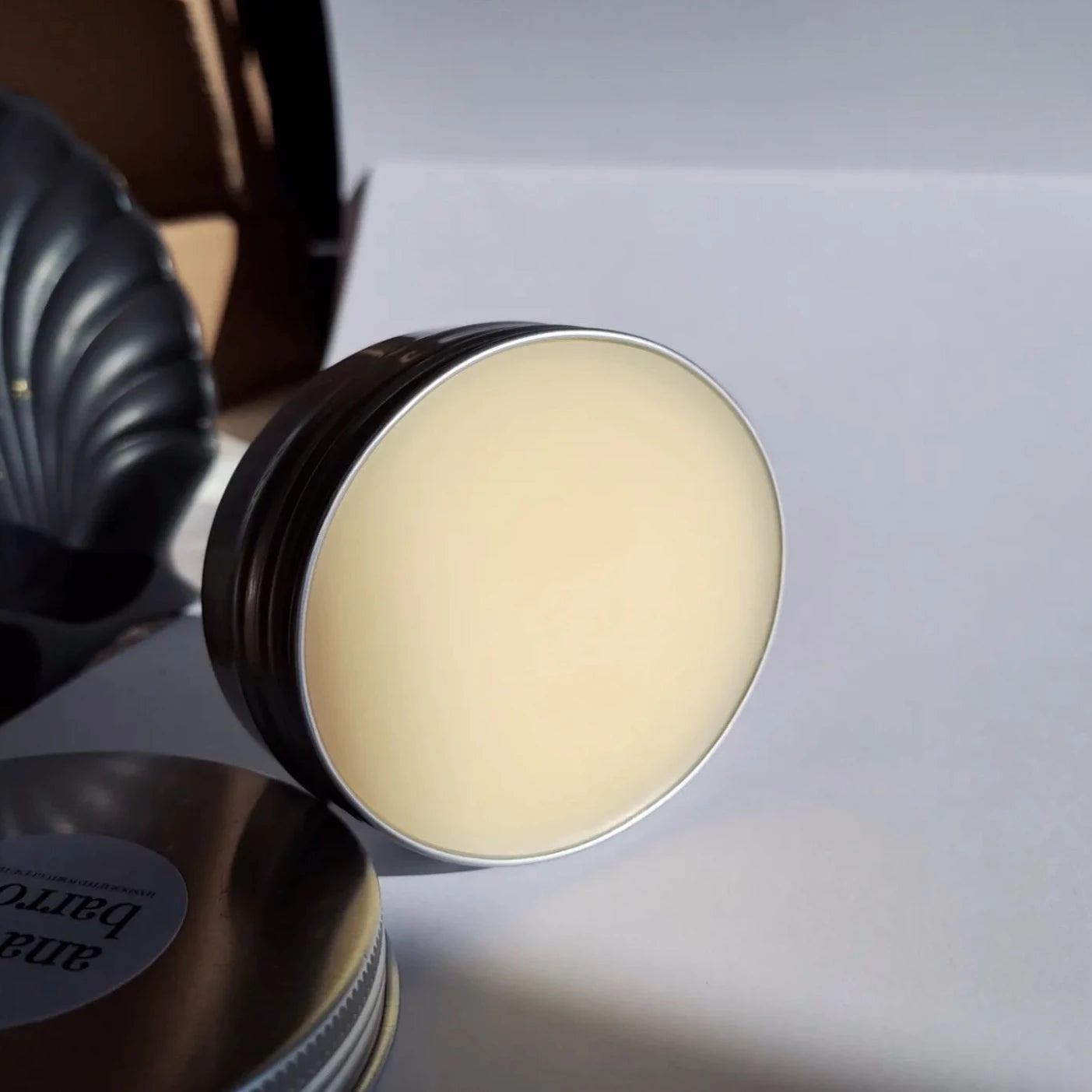 SWEET GLOW Sealer with Eucalyptus