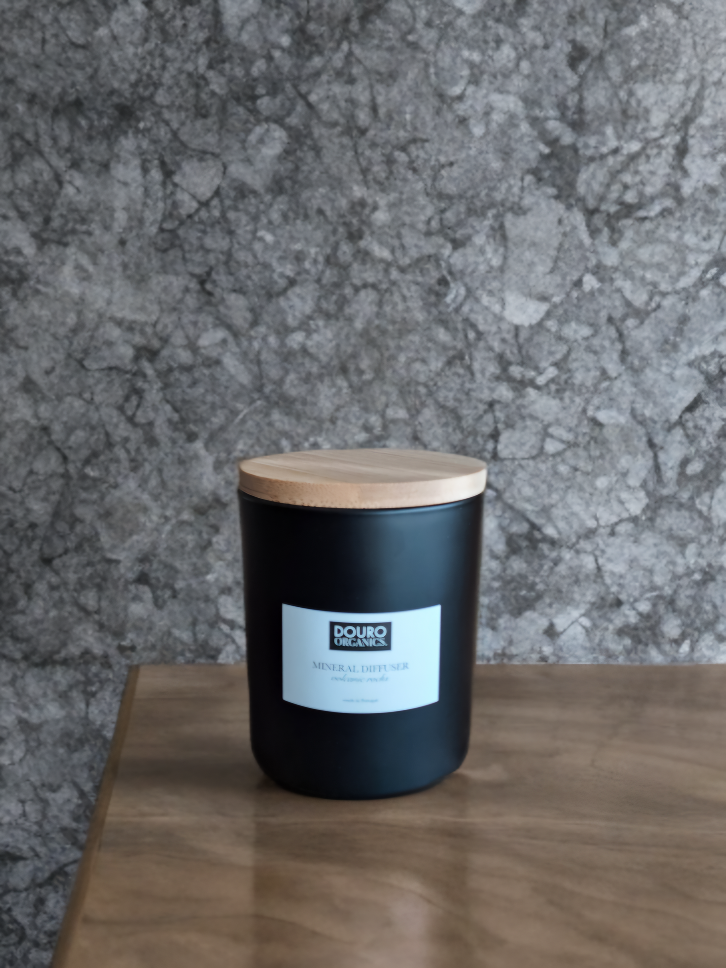 Luxurious Mineral Diffuser