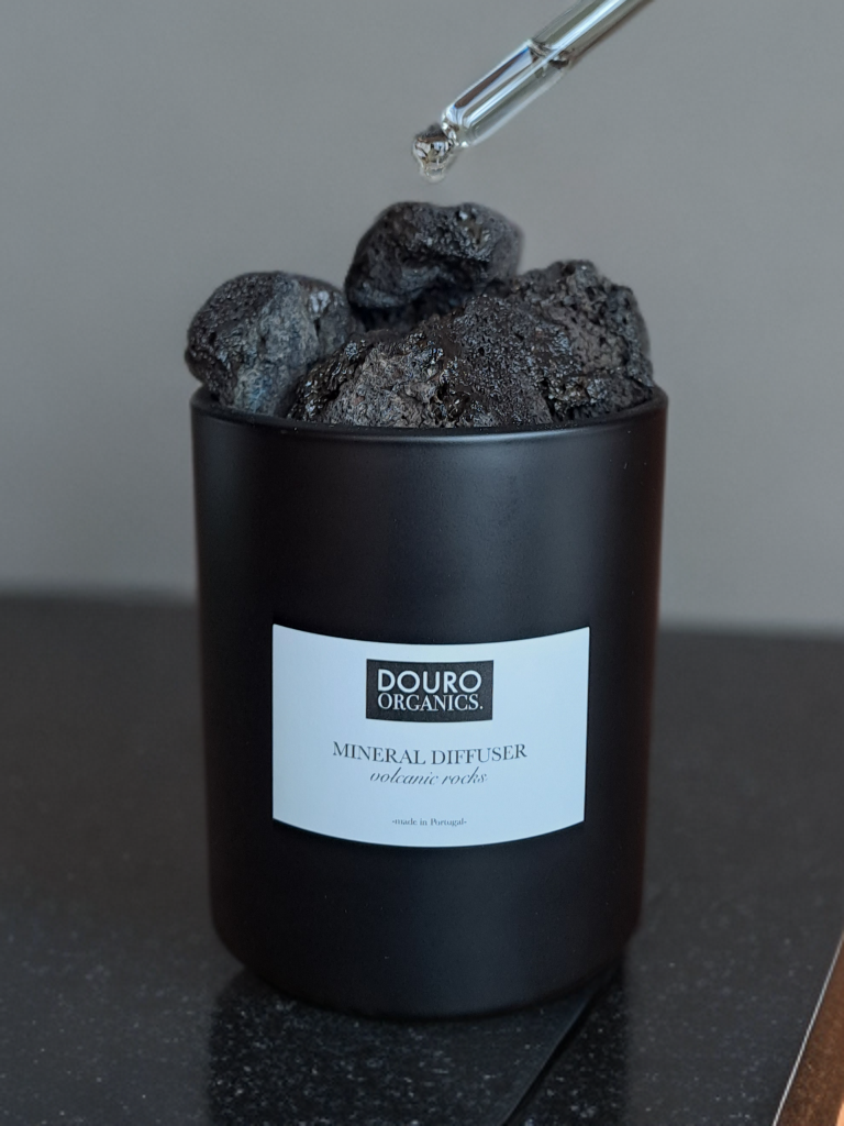 Luxurious Mineral Diffuser
