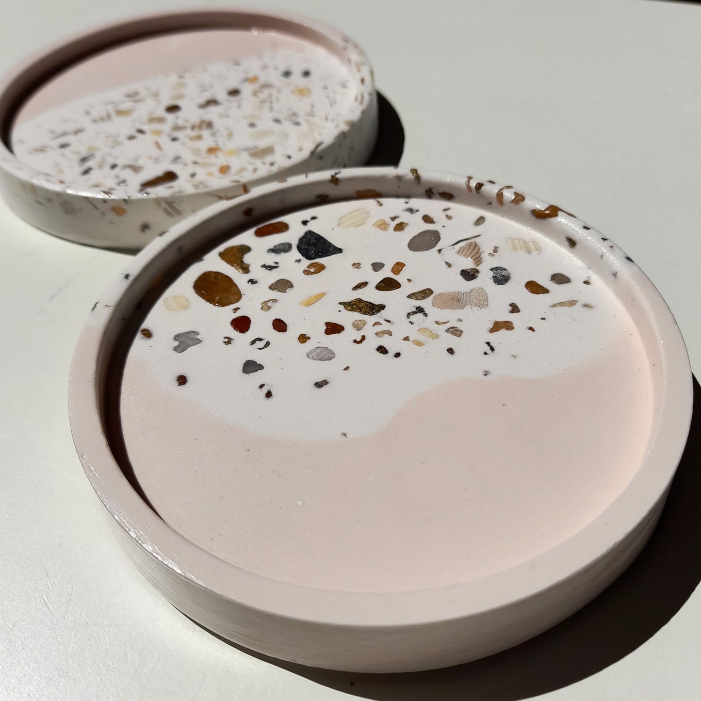 CIRCULAR PLATE - SWEET