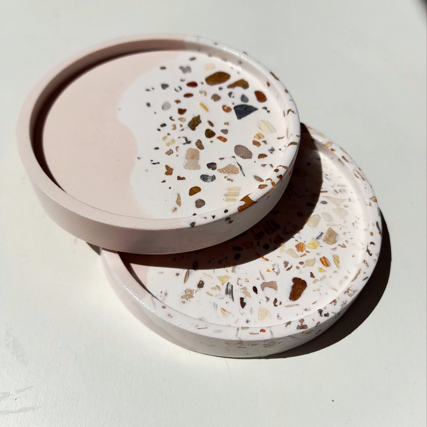 CIRCULAR PLATE - SWEET
