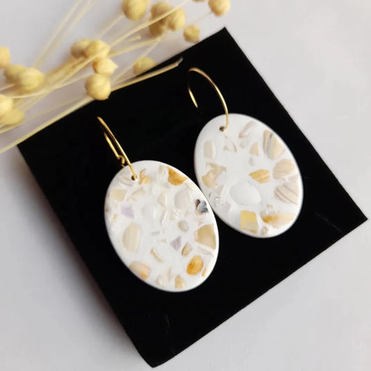 EARRINGS - SERENE