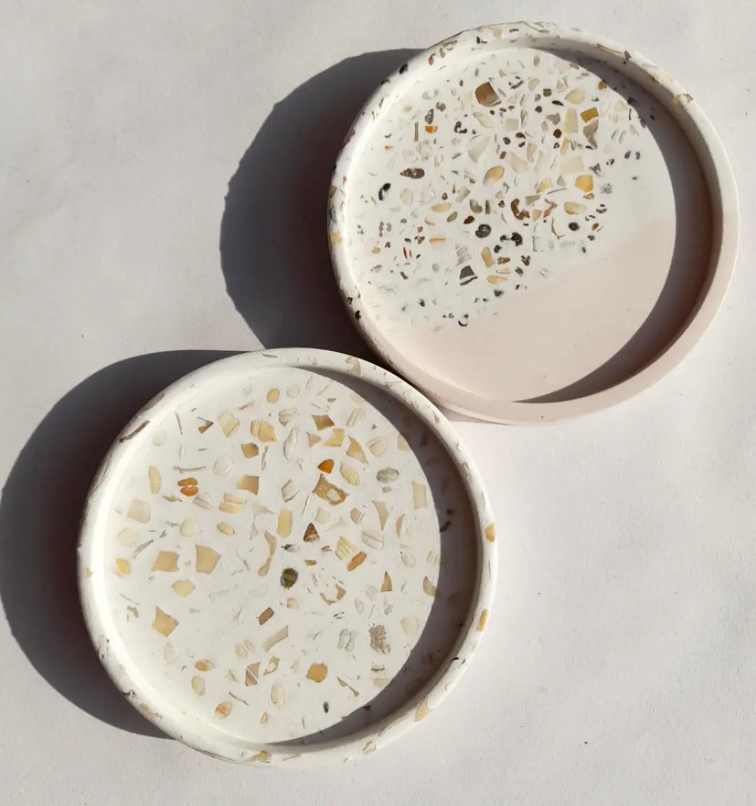 CIRCULAR PLATE - SWEET