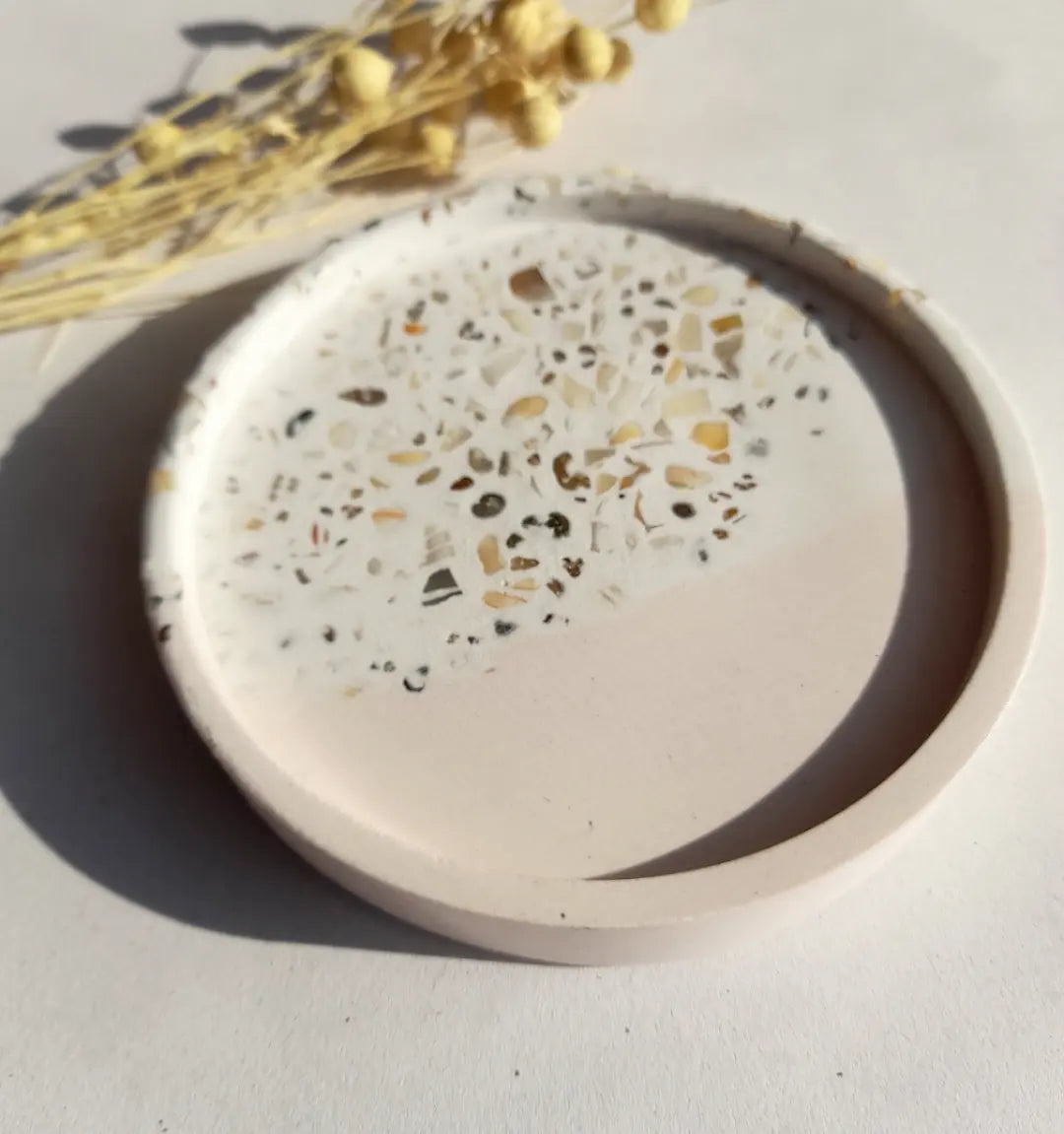 CIRCULAR PLATE - SWEET