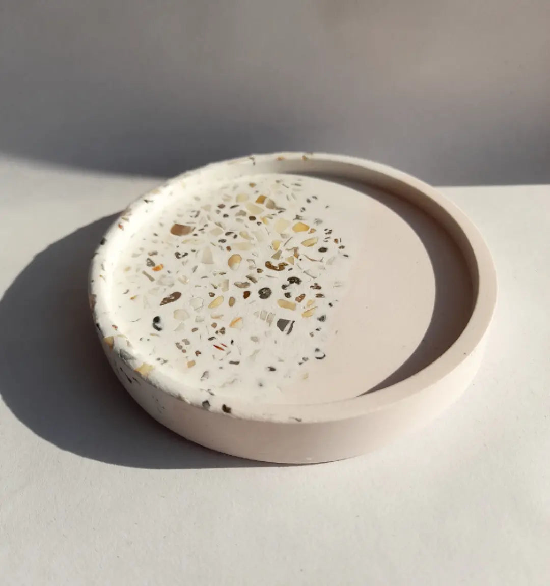 CIRCULAR PLATE - SWEET